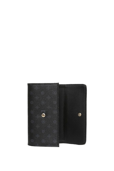 Pierre Cardin Monogram Kadın Portföy & Clutch Çanta