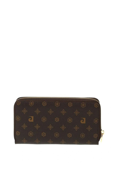 Pierre Cardin Monogram Kadın Portföy & Clutch Çanta