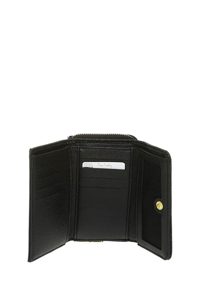 Pierre Cardin Monogram Kadın Portföy & Clutch Çanta