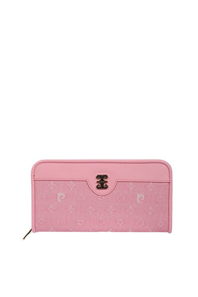 Pierre Cardin Monogram Kadın Portföy & Clutch Çanta