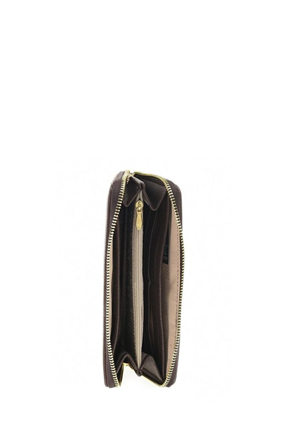 Pierre Cardin Monogram Kadın Portföy & Clutch Çanta