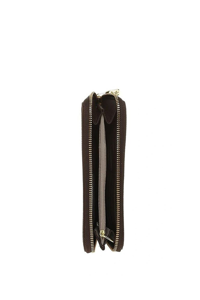 Pierre Cardin Monogram Kadın Portföy & Clutch Çanta