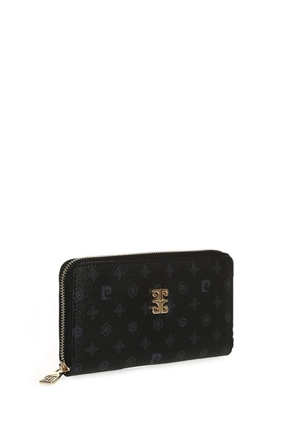 Pierre Cardin Monogram Kadın Portföy & Clutch Çanta