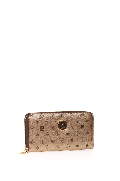 Pierre Cardin Monogram Kadın Portföy & Clutch Çanta