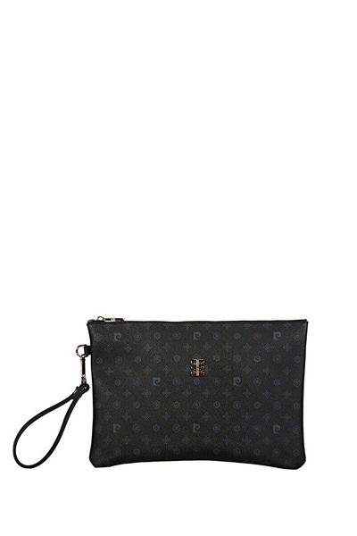 Pierre Cardin Monogram Kadın Portföy & Clutch Çanta
