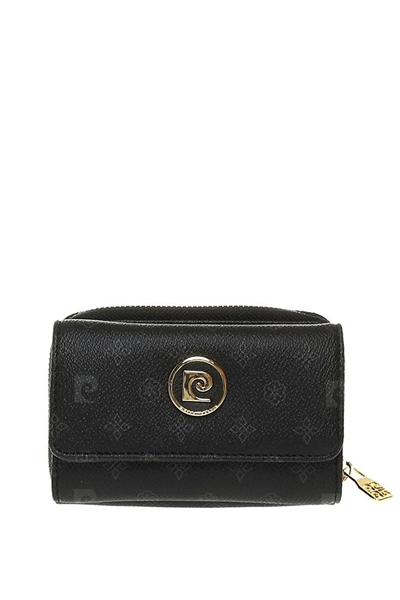 Pierre Cardin Monogram Kadın Portföy & Clutch Çanta