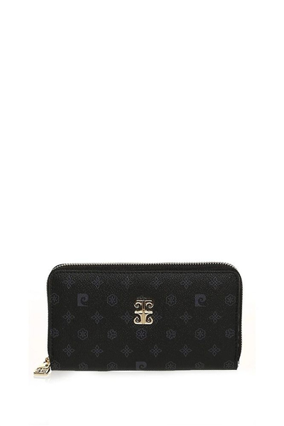 Pierre Cardin Monogram Kadın Portföy & Clutch Çanta