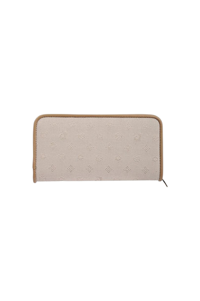 Pierre Cardin Monogram Kadın Portföy & Clutch Çanta