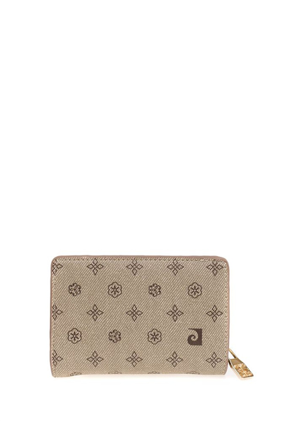 Pierre Cardin Monogram Kadın Portföy & Clutch Çanta