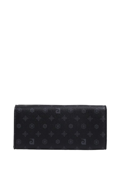 Pierre Cardin Monogram Kadın Portföy & Clutch Çanta