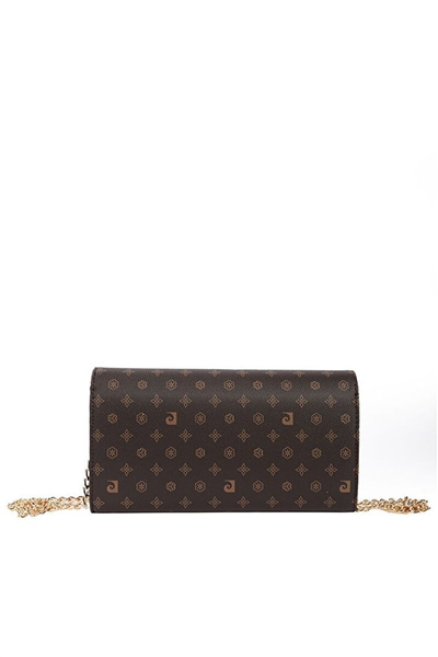 Pierre Cardin Monogram Kadın Portföy & Clutch Çanta