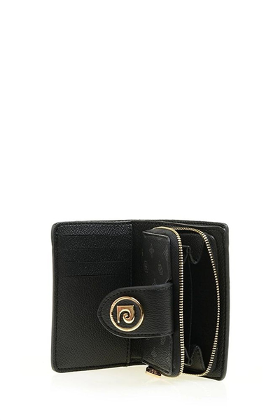 Pierre Cardin Monogram Kadın Portföy & Clutch Çanta