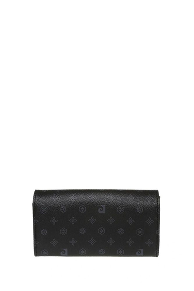 Pierre Cardin Monogram Kadın Portföy & Clutch Çanta