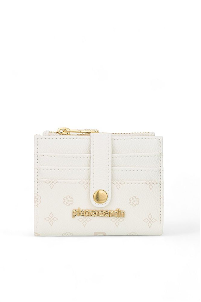 Pierre Cardin Monogram Kadın Portföy & Clutch Çanta