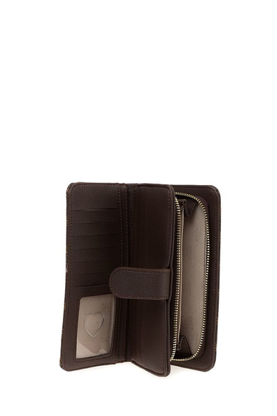 Pierre Cardin Monogram Kadın Portföy & Clutch Çanta