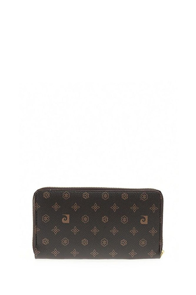 Pierre Cardin Monogram Kadın Portföy & Clutch Çanta