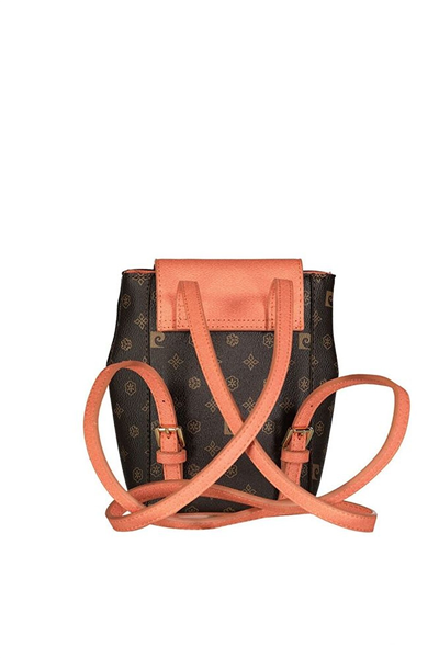 Pierre Cardin Monogram Kadın Sırt Çantası