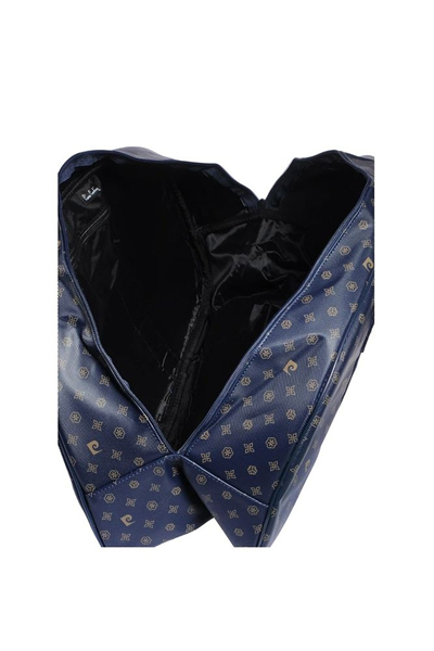 Pierre Cardin Monogram Unisex Seyahat Çantası
