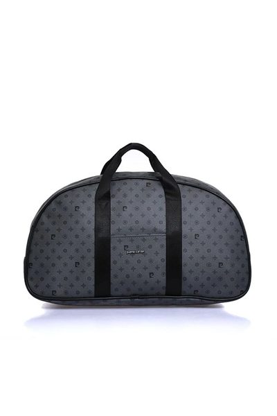 Pierre Cardin Monogram Unisex Seyahat Çantası
