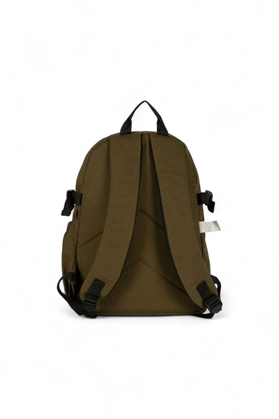 Sisley Lisanslı Unisex Sırt Çantası