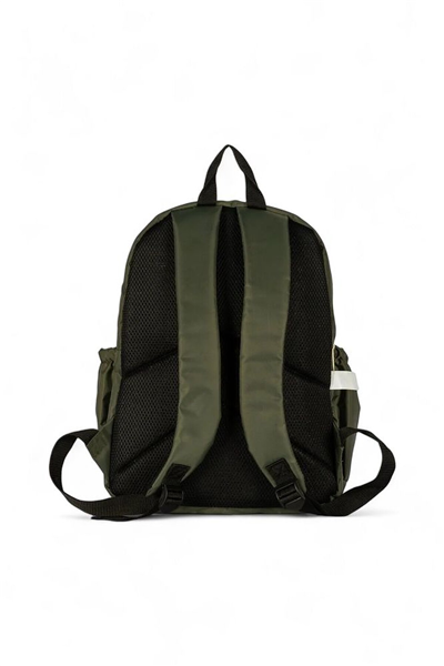 Sisley Lisanslı Unisex Sırt Çantası