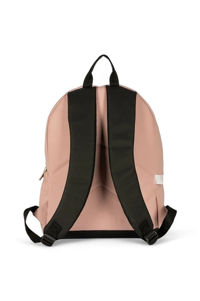 Sisley Lisanslı Unisex Sırt Çantası