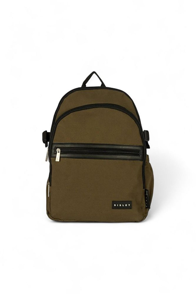 Sisley Lisanslı Unisex Sırt Çantası