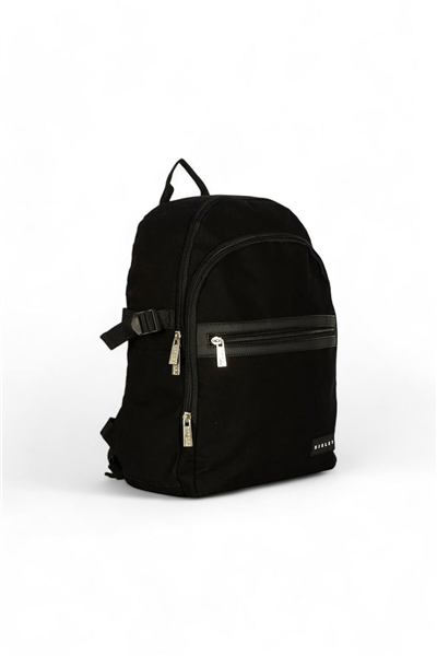 Sisley Lisanslı Unisex Sırt Çantası