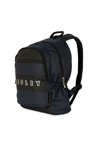 Sisley Lisanslı Unisex Sırt Çantası