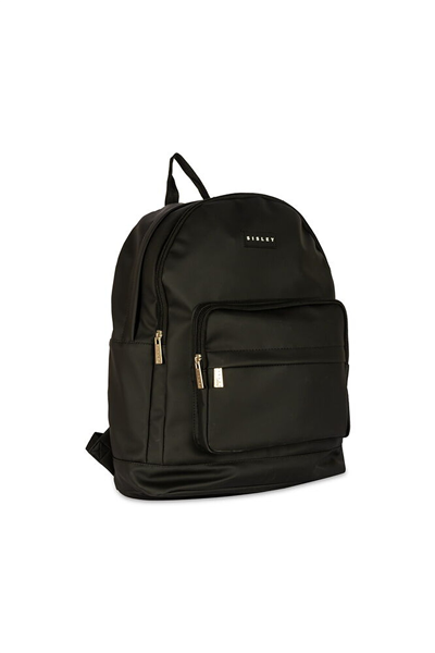 Sisley Lisanslı Unisex Sırt Çantası