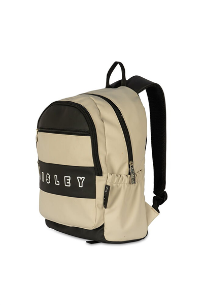 Sisley Lisanslı Unisex Sırt Çantası
