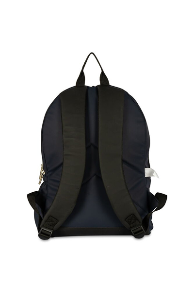Sisley Lisanslı Unisex Sırt Çantası