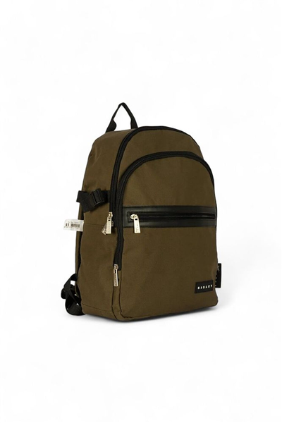 Sisley Lisanslı Unisex Sırt Çantası