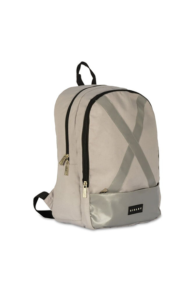 Sisley Lisanslı Unisex Sırt Çantası