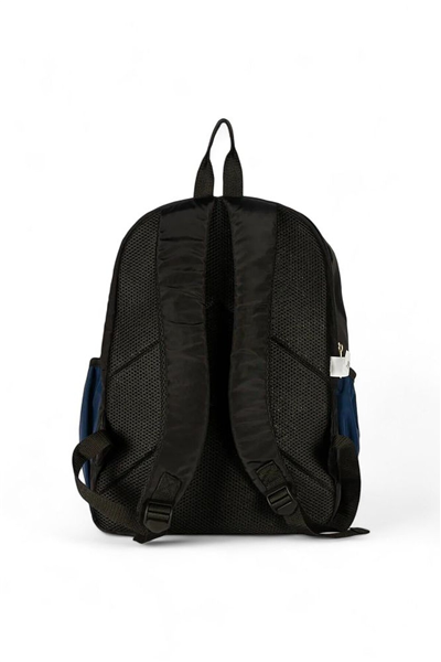 Sisley Lisanslı Unisex Sırt Çantası