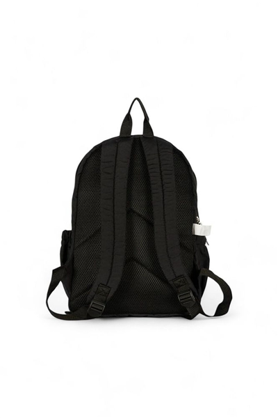 Sisley Lisanslı Unisex Sırt Çantası