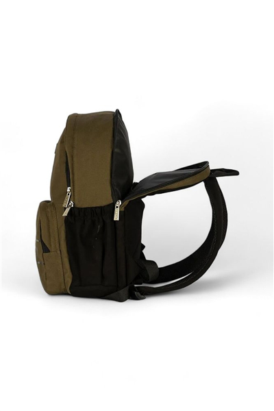 Sisley Lisanslı Unisex Sırt Çantası