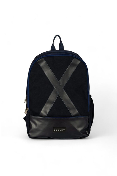 Sisley Lisanslı Unisex Sırt Çantası