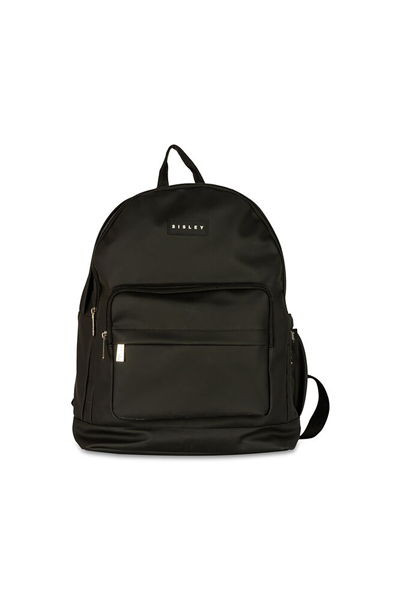 Sisley Lisanslı Unisex Sırt Çantası