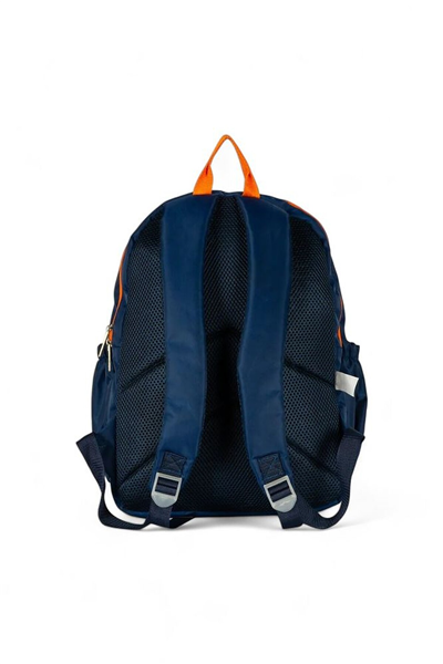 Sisley Lisanslı Unisex Sırt Çantası