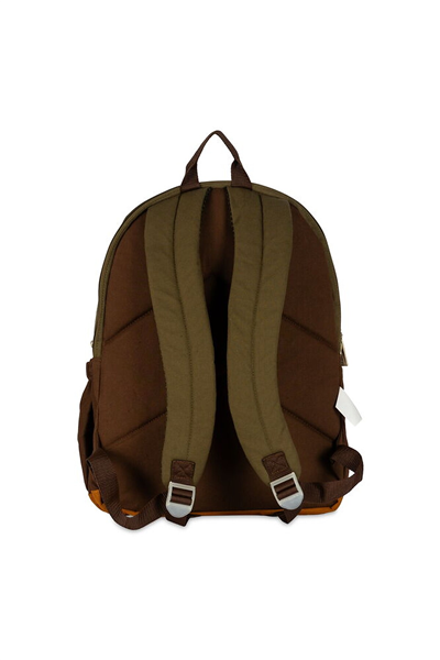 Sisley Lisanslı Unisex Sırt Çantası