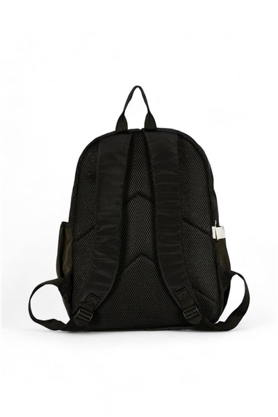 Sisley Lisanslı Unisex Sırt Çantası