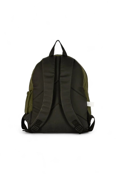 Sisley Lisanslı Unisex Sırt Çantası