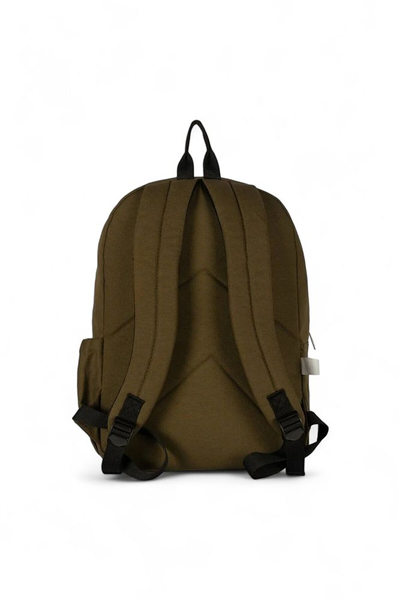 Sisley Lisanslı Unisex Sırt Çantası
