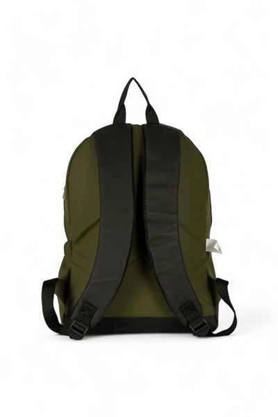 Sisley Lisanslı Unisex Sırt Çantası