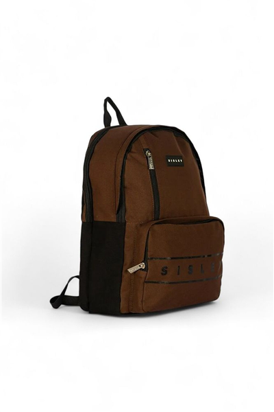 Sisley Lisanslı Unisex Sırt Çantası