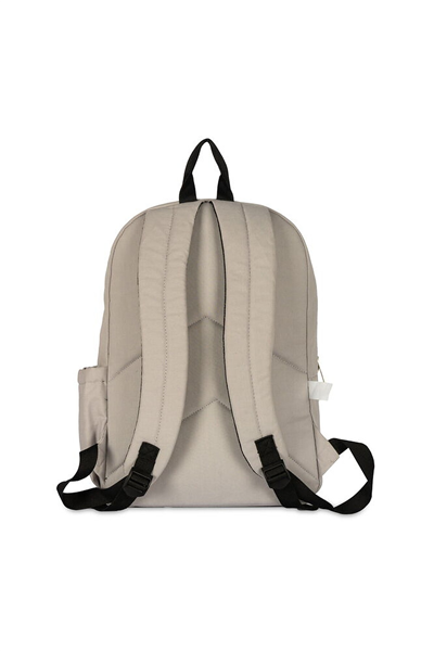 Sisley Lisanslı Unisex Sırt Çantası