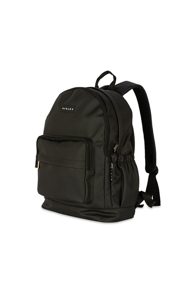 Sisley Lisanslı Unisex Sırt Çantası