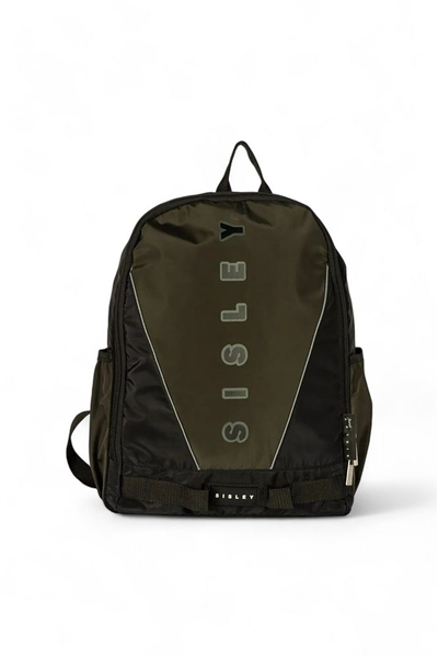 Sisley Lisanslı Unisex Sırt Çantası