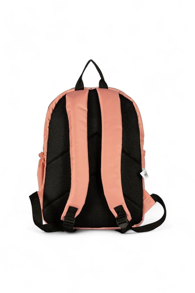 Sisley Lisanslı Unisex Sırt Çantası